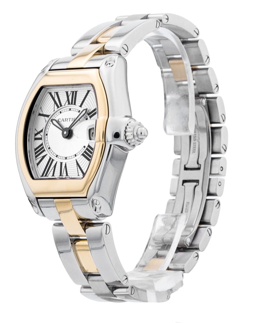 Cartier Roadster W62026Y4 Image 2
